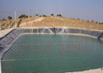 sulama havuzu